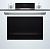 Духовой шкаф Bosch HBF534EW0Q