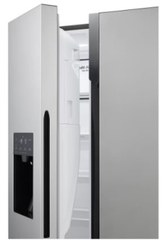 Холодильник LG GSM32HSBEH