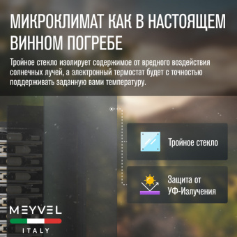 Meyvel MV34-KBF1