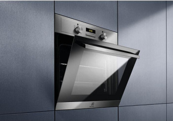 Духовой шкаф Electrolux EOF3H00BX
