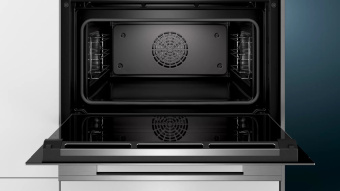 Духовой шкаф Siemens CB634GBS3