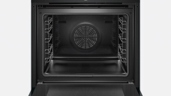 Духовой шкаф Bosch HBG676EB6