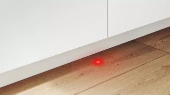 Встраиваемая посудомоечная машина Bosch SPV4HMX10E