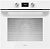 Духовой шкаф Teka HLB 8600 WHITE MARBLE