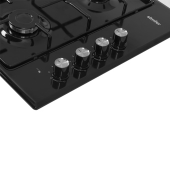 Варочная панель Simfer H60Q40B470