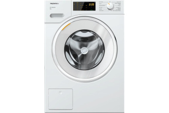 Стиральная машина Miele WSD 023 WCS