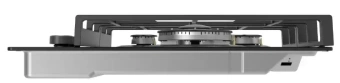 Варочная панель Midea MG449TGB