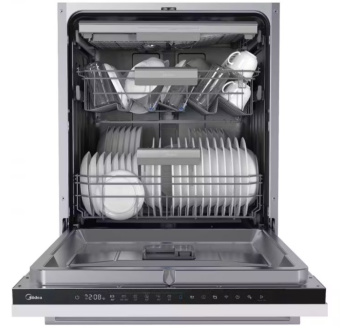 Встраиваемая посудомоечная машина Midea MID60S720i
