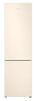 Холодильник Samsung RB37A5001EL/WT