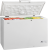Морозильный ларь Haier HCE379R