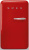 Холодильник Smeg FAB10LRD5