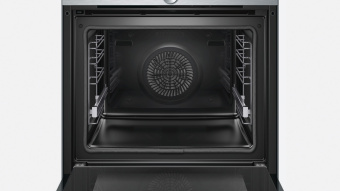 Духовой шкаф Siemens HB 676G0S1