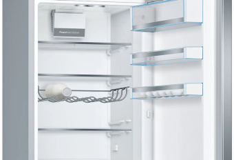 Холодильник Bosch KGE398IBP