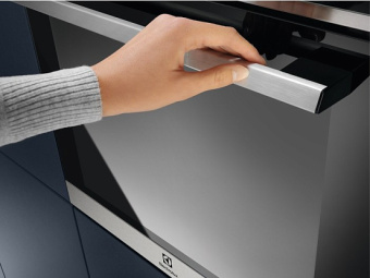 Духовой шкаф Electrolux EOD6P77X
