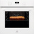 Духовой шкаф Electrolux EOF5C50BV