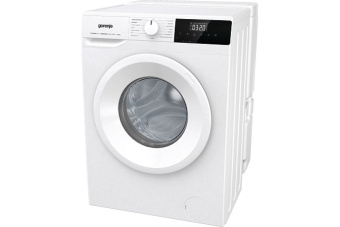 Стиральная машина Gorenje W2NHPI62SCSIRV