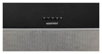 Встраиваемая вытяжка NordFrost FB 9060 B