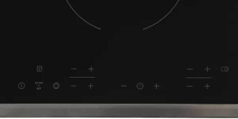 Варочная панель Electrolux CME 6436 KX