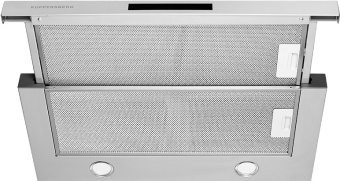 Вытяжка Kuppersberg SLIMBOX 60 X