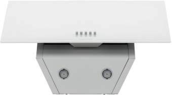 Вытяжка Krona JINA 600 WHITE PB