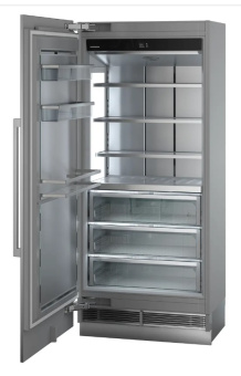 Встраиваемый холодильник Liebherr ERBDI 9971 BIOFRESH