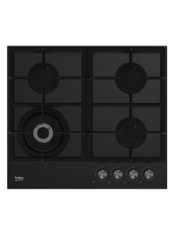 Варочная панель Beko HILW64225S