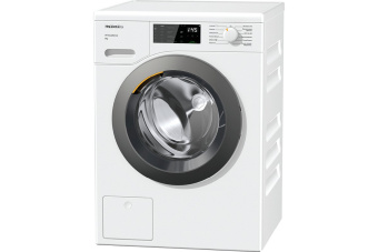 Стиральная машина Miele WED125 WCS