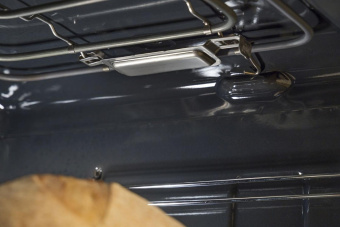 Духовой шкаф Gorenje BO6737E02BG