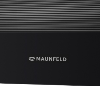 Духовой шкаф Maunfeld MEOM729PB2