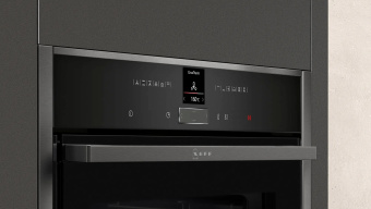 Духовой шкаф Neff B47CR22G0