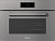 Встраиваемая пароварка Miele DGC 7840 GRGR