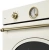 Духовой шкаф Kuppersberg SR 610 C Bronze