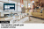 Телевизор Samsung UE43CU7100UXRU