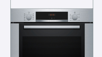 Духовой шкаф Bosch HBA3340S0
