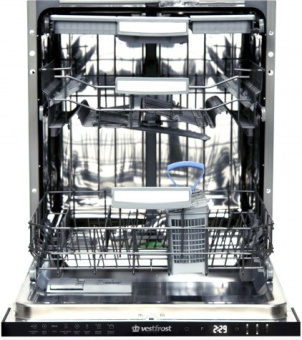 Встраиваемая посудомоечная машина Vestfrost VFDW6053
