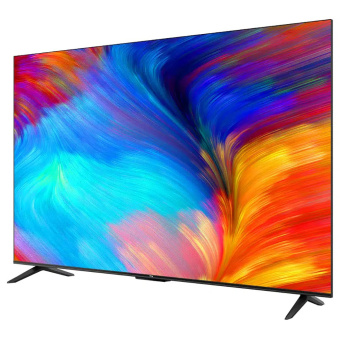 Телевизор TCL 65P637