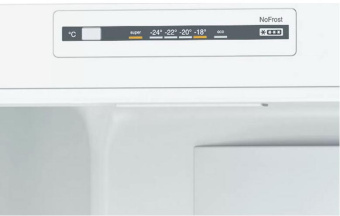 Холодильник Bosch KGN36NL30U