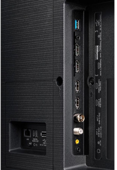 Телевизор Hisense 55U8HQ