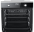 Духовой шкаф Haier HOX-P11CGBG