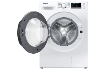 Стиральная машина Samsung WW80AAS26TE/LP