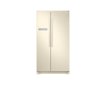 Холодильник Samsung RS54N3003EF/WT