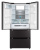 Холодильник Toshiba GR-RF532WE-PMJ(06)