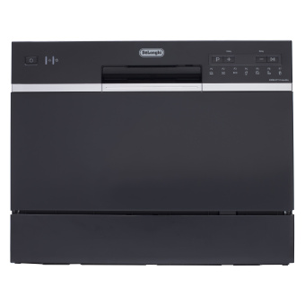 Посудомоечная машина DeLonghi DDW07T Crisolita