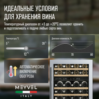 Meyvel MV46PRO-KST2