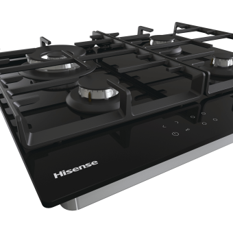 Варочная панель Hisense GG663BTE