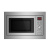Встраиваемая микроволновая печь Exiteq EXM-105