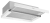 Встраиваемая вытяжка Monsher LAUTREC 60 Blanc