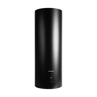 Вытяжка Holberg AURA 35BL