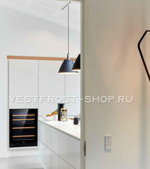 Винный шкаф Vestfrost Solutions WFG 45