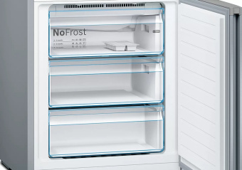 Холодильник Bosch KGN49XI20R